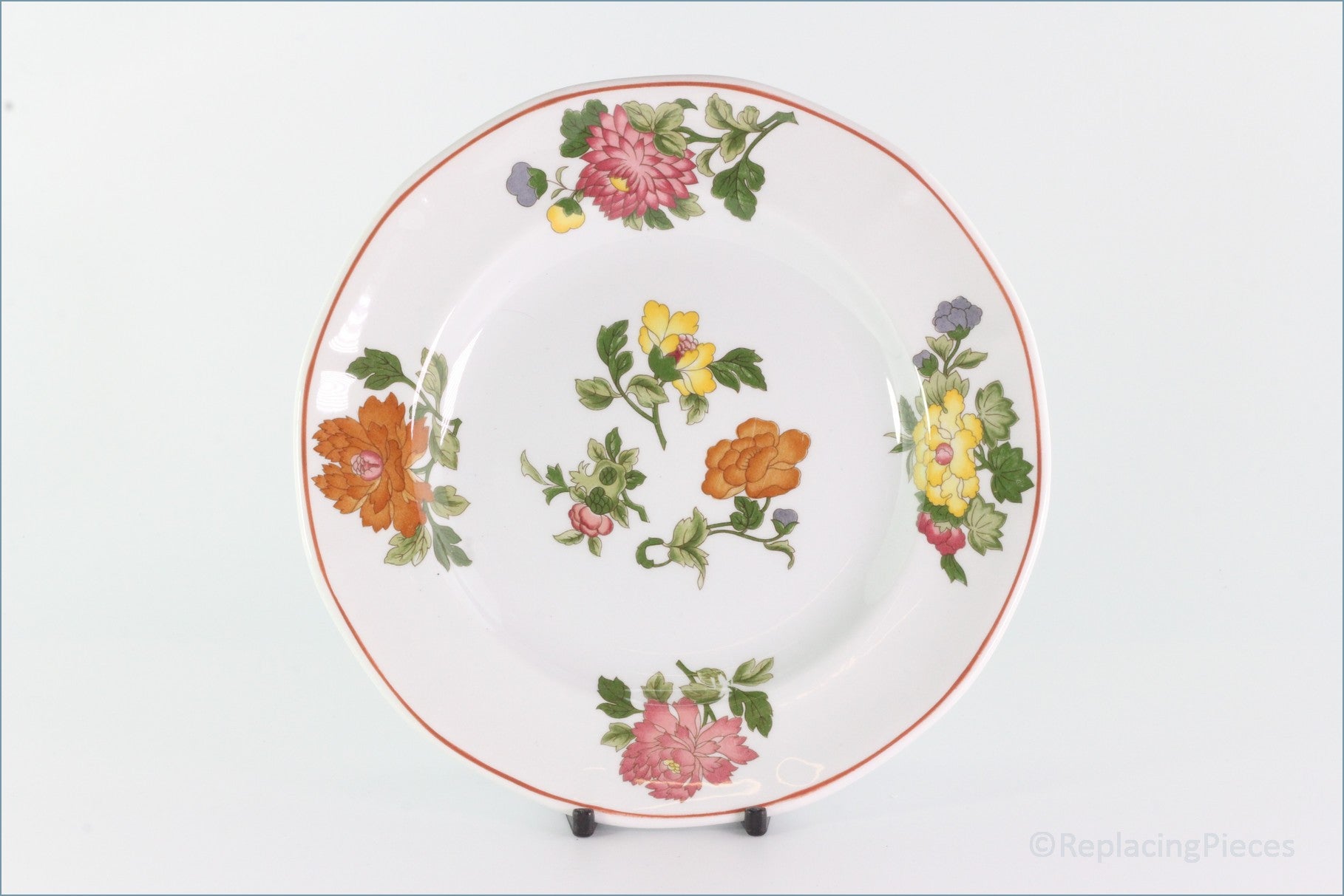 Wedgwood - Kimono - 7 1/4