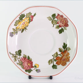 Wedgwood - Kimono - Tea Saucer