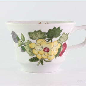 Wedgwood - Kimono - Teacup