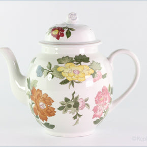 Wedgwood - Kimono - Teapot