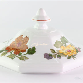 Wedgwood - Kimono - Tureen Lid ONLY