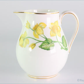 Wedgwood - Kingcup (W4050) - Milk Jug