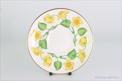 Wedgwood - Kingcup (W4050) - Tea Saucer
