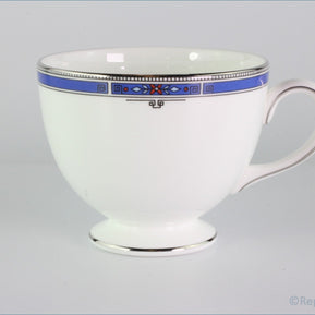 Wedgwood - Kingsbridge - Teacup (Leigh)