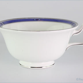 Wedgwood - Kingsbridge - Teacup (Peony)