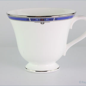 Wedgwood - Kingsbridge - Teacup (Victoria)