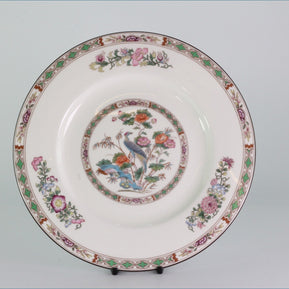Wedgwood - Kutani Crane - 9