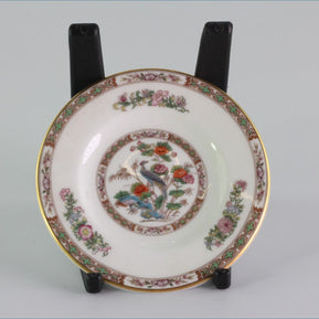 Wedgwood - Kutani Crane (Miniature) - Plate