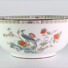 Wedgwood - Kutani Crane - 10