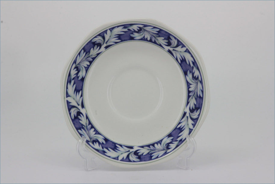 Wedgwood - Laurel - Tea Saucer