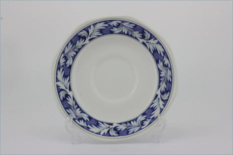 Wedgwood - Laurel - Tea Saucer
