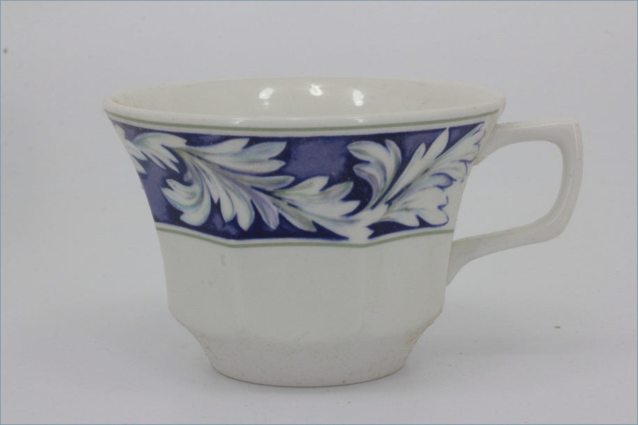 Wedgwood - Laurel - Teacup