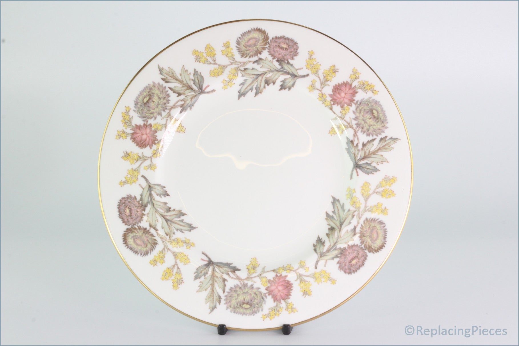 Wedgwood - Lichfield - 8 1/8