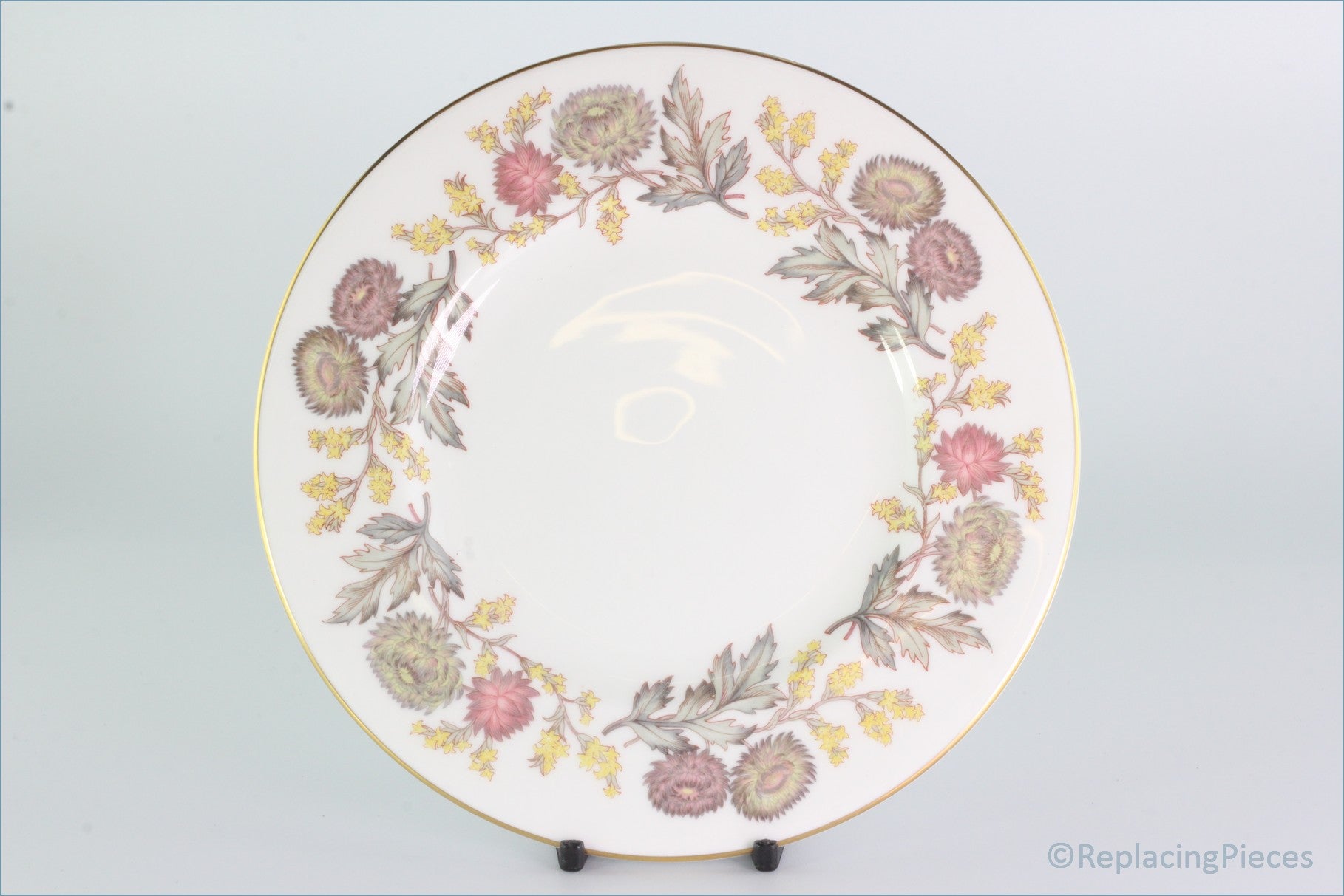 Wedgwood - Lichfield - 7