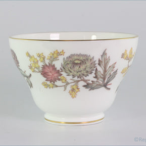 Wedgwood - Lichfield - Sugar Bowl