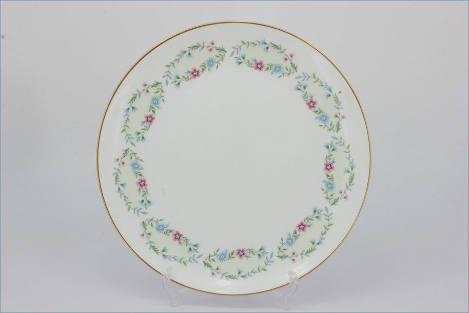 Wedgwood - Linden - Bread & Butter Serving Plate