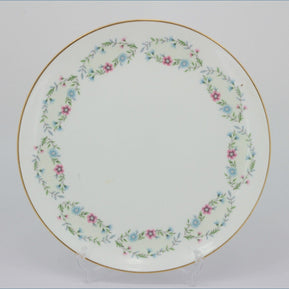Wedgwood - Linden - Bread & Butter Serving Plate