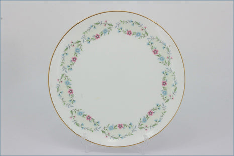 Wedgwood - Linden - Bread & Butter Serving Plate
