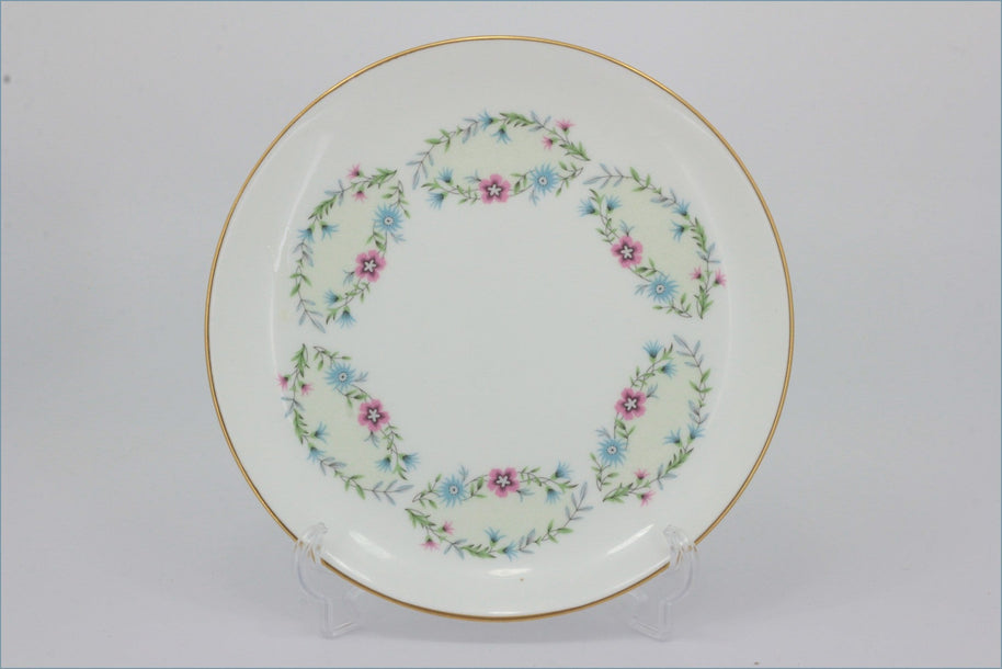 Wedgwood - Linden - 6 5/8" Side Plate