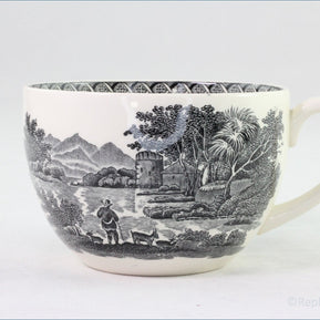 Wedgwood - Lugano - Breakfast Cup