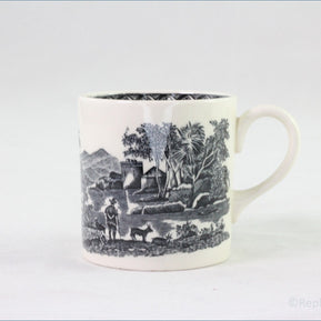 Wedgwood - Lugano - Coffee Can