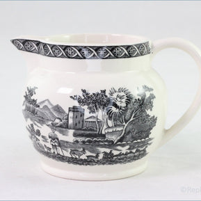 Wedgwood - Lugano - Cream Jug