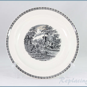Wedgwood - Lugano - Dinner Plate