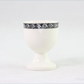 Wedgwood - Lugano - Egg Cup