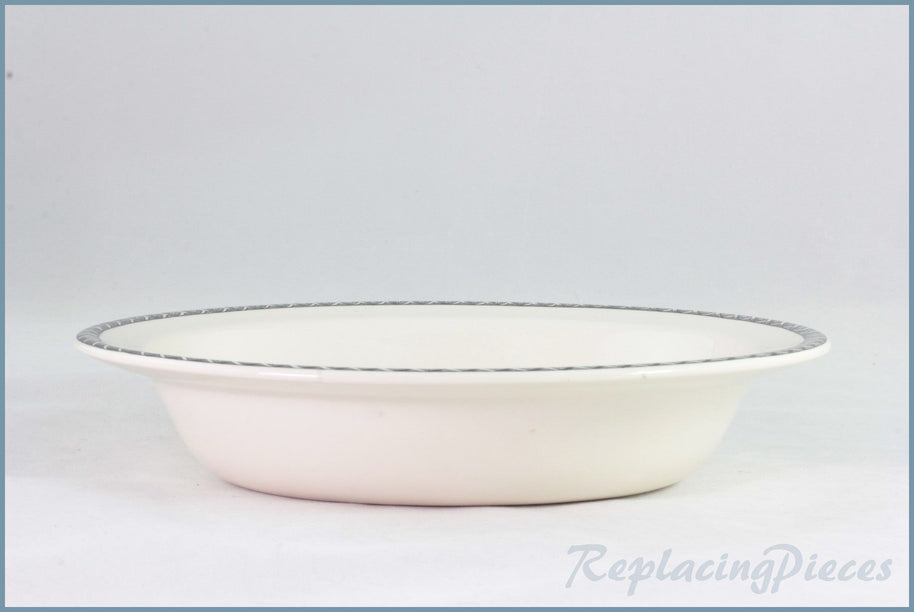 Wedgwood - Lugano - Open Vegetable Dish