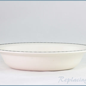 Wedgwood - Lugano - Open Vegetable Dish