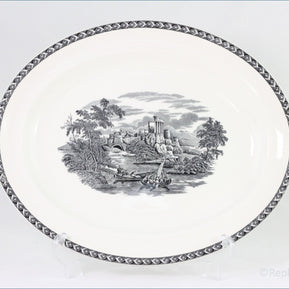 Wedgwood - Lugano - 14 3/8