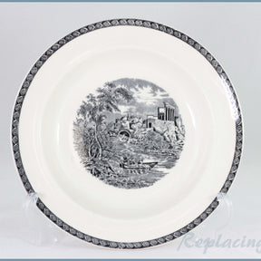 Wedgwood - Lugano - 9 1/8