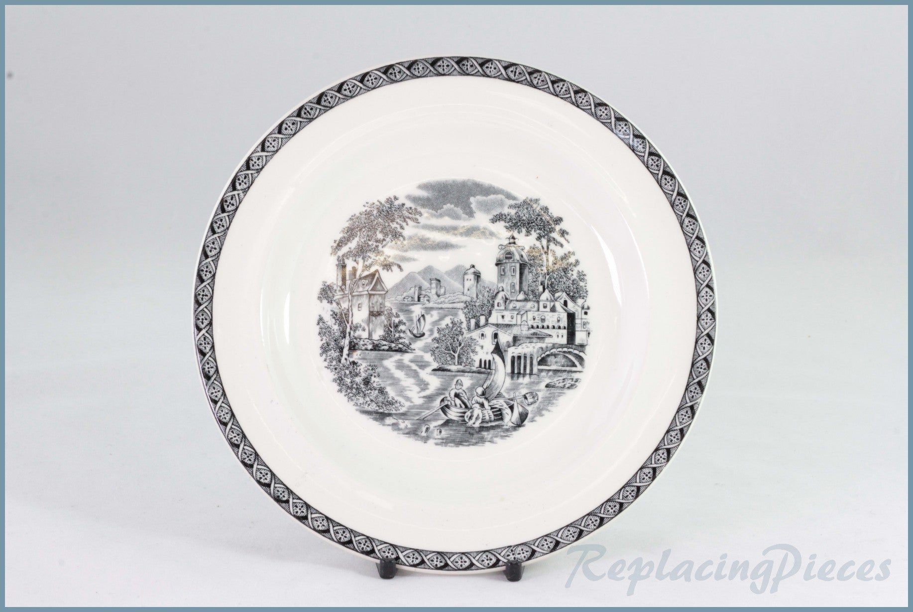Wedgwood - Lugano - 6