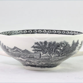 Wedgwood - Lugano - Soup Cup