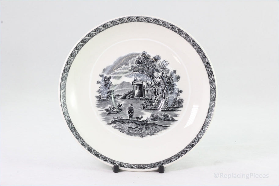 Wedgwood - Lugano - Tea Saucer