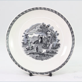 Wedgwood - Lugano - Tea Saucer