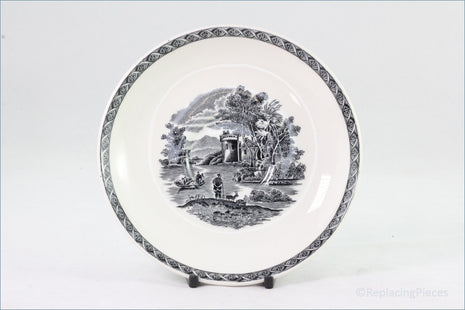Wedgwood - Lugano - Tea Saucer
