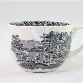 Wedgwood - Lugano - Teacup