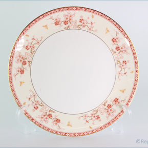 Wedgwood - Malabar - Round Bread & Butter Serving Plate