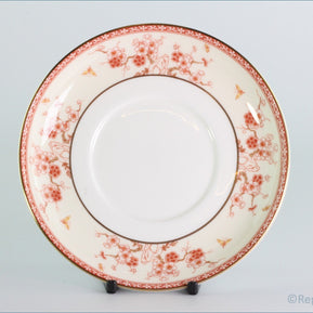 Wedgwood - Malabar - 5 1/2