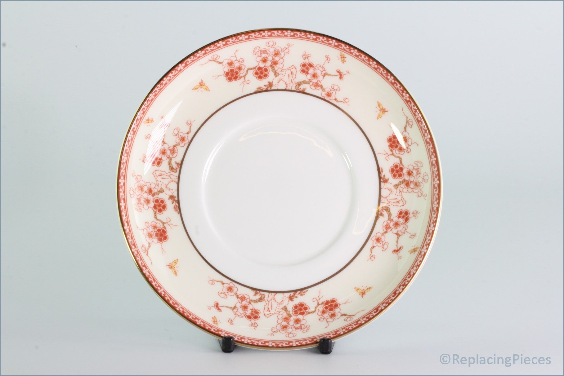 Wedgwood - Malabar - 5 1/2