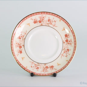 Wedgwood - Malabar - 4 7/8