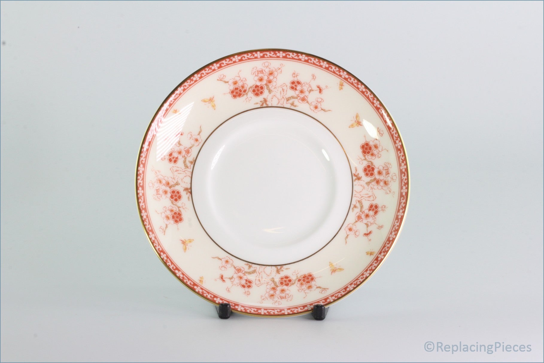 Wedgwood - Malabar - 4 7/8