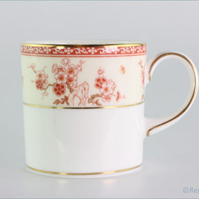 Wedgwood - Malabar - Coffee Cup