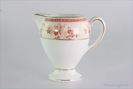 Wedgwood - Malabar - Milk Jug