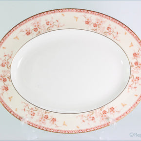 Wedgwood - Malabar - 14 1/8