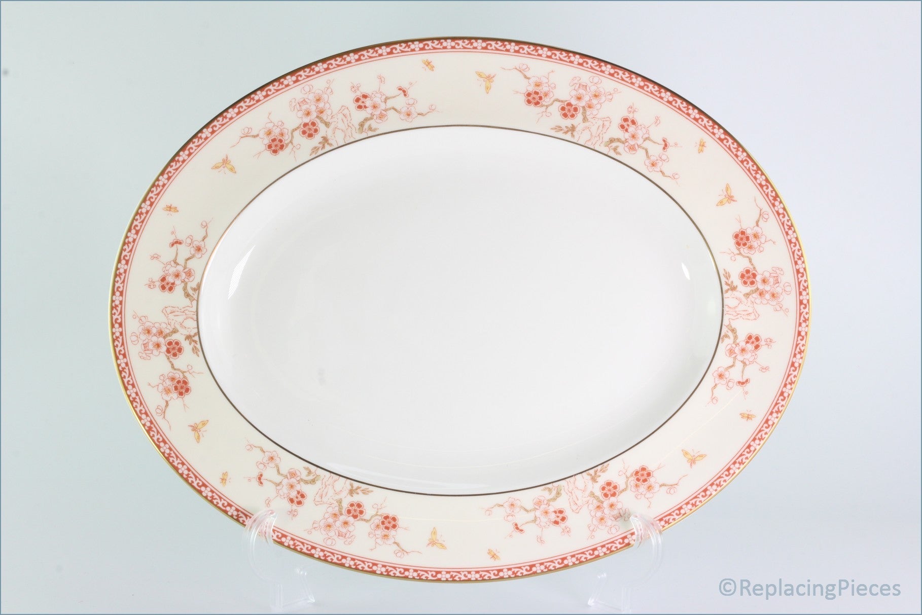 Wedgwood - Malabar - 14 1/8