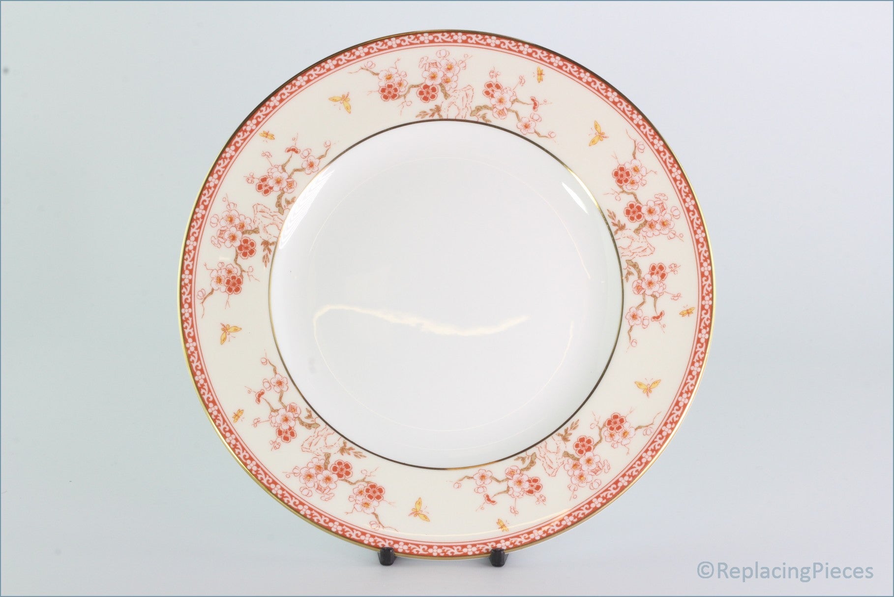 Wedgwood - Malabar - 8