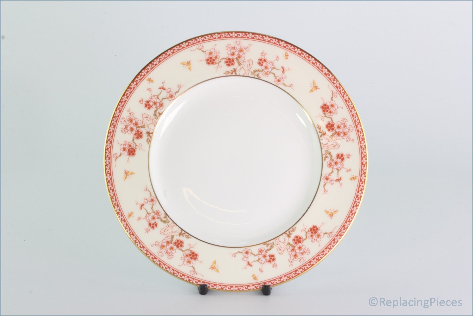 Wedgwood - Malabar - 7