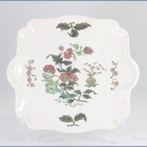 Wedgwood - Mandarin - Bread & Butter Serving Plate